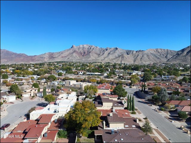 6130 SIERRA VALLE Lane, El Paso, TX 79912