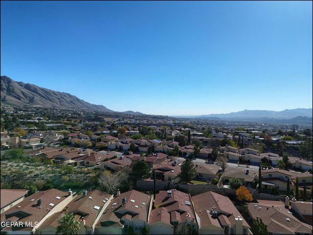 6130 SIERRA VALLE Lane, El Paso, TX 79912