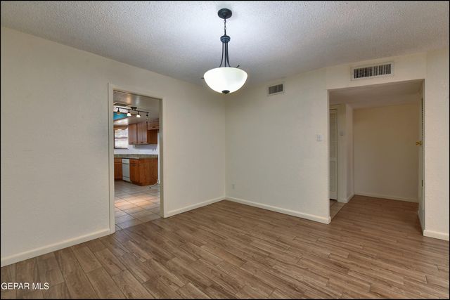 6130 SIERRA VALLE Lane, El Paso, TX 79912