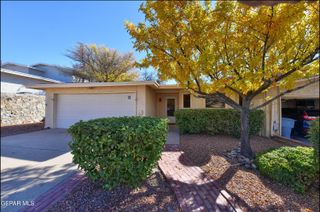 6130 SIERRA VALLE Lane, El Paso, TX 79912