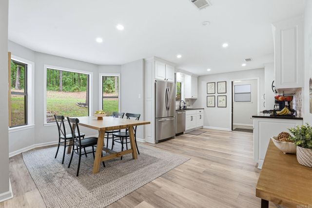 11120 Hickory Hill Road, Little Rock, AR 72211