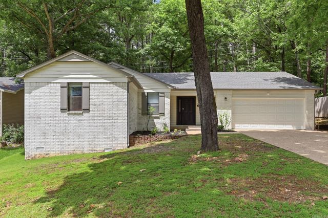 11120 Hickory Hill Road, Little Rock, AR 72211