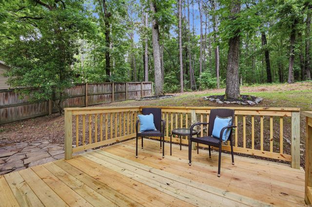 11120 Hickory Hill Road, Little Rock, AR 72211