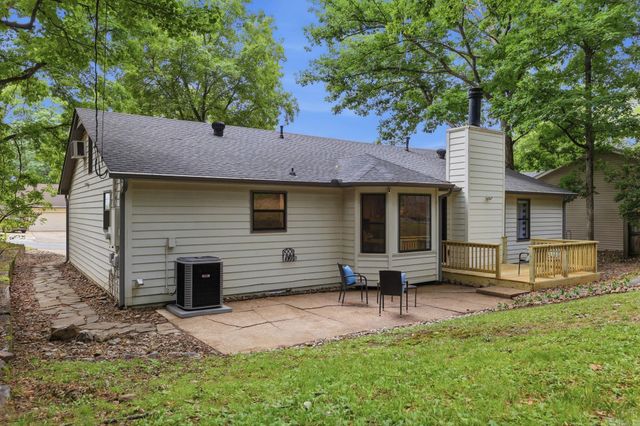 11120 Hickory Hill Road, Little Rock, AR 72211