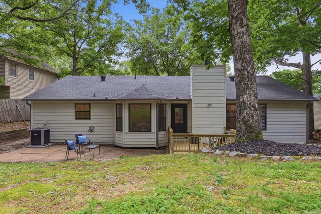11120 Hickory Hill Road, Little Rock, AR 72211