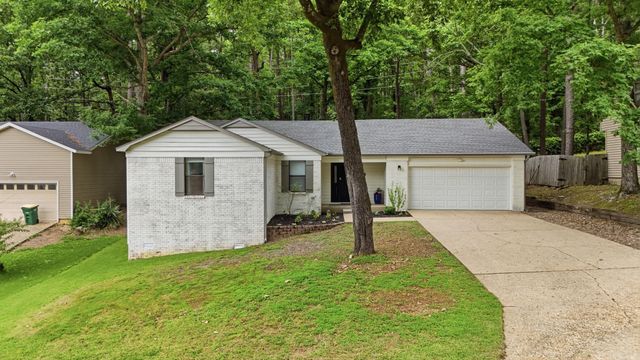 11120 Hickory Hill Road, Little Rock, AR 72211