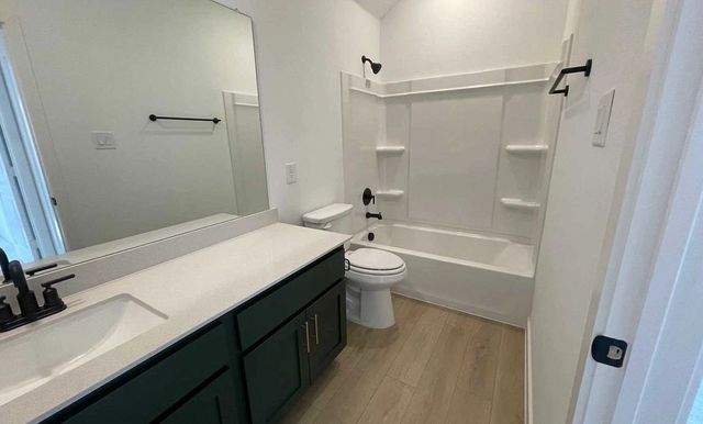 1708 Abbott Creek Road, Celina, TX 75009