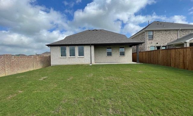 1708 Abbott Creek Road, Celina, TX 75009