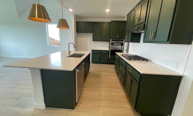 1708 Abbott Creek Road, Celina, TX 75009