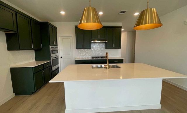 1708 Abbott Creek Road, Celina, TX 75009