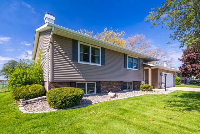 2672 E State Road 4, La Porte, IN 46350