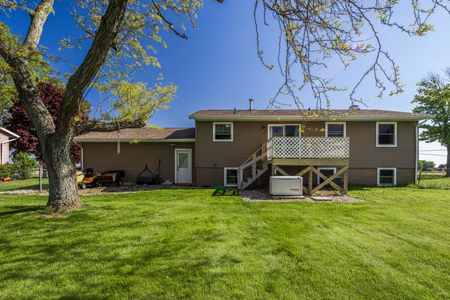 2672 E State Road 4, La Porte, IN 46350
