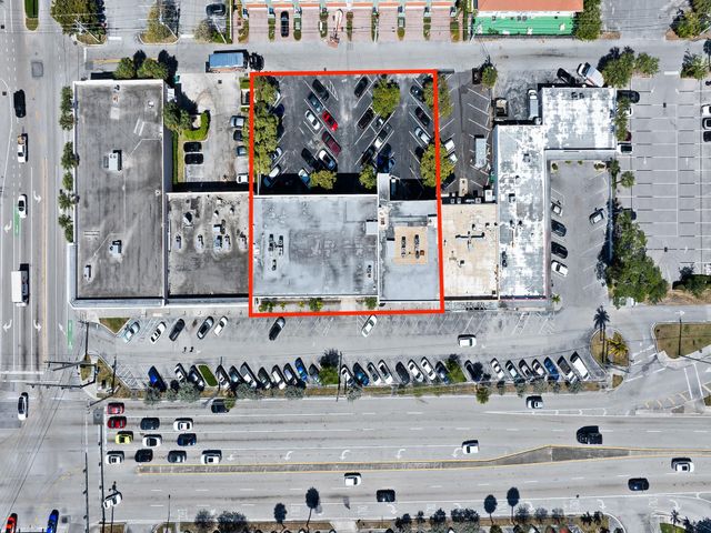 2817 E Oakland Park Blvd, Fort Lauderdale, FL 33306