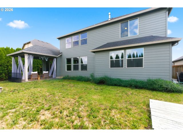 330 Se 13TH Pl, Canby, OR 97013