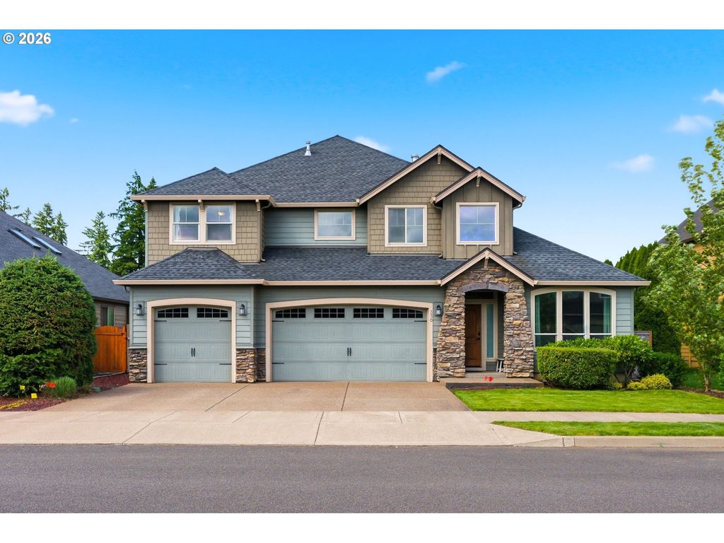 330 Se 13TH Pl, Canby, OR 97013