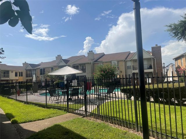3600 Jeanetta Street 901, Houston, TX 77063