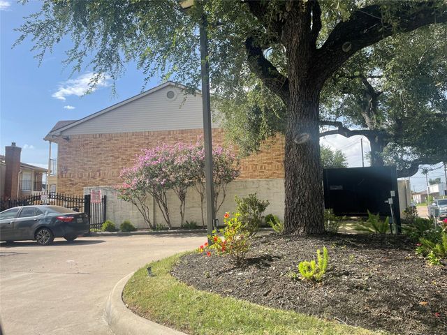 3600 Jeanetta Street 901, Houston, TX 77063
