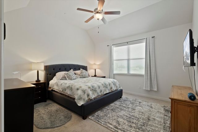7200 Huckleberry Drive, Mckinney, TX 75070