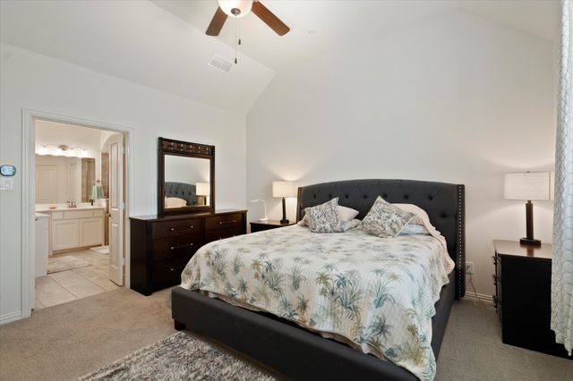 7200 Huckleberry Drive, Mckinney, TX 75070