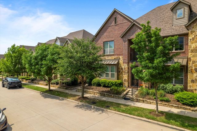 7200 Huckleberry Drive, Mckinney, TX 75070