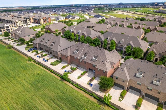 7200 Huckleberry Drive, Mckinney, TX 75070