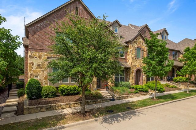 7200 Huckleberry Drive, Mckinney, TX 75070