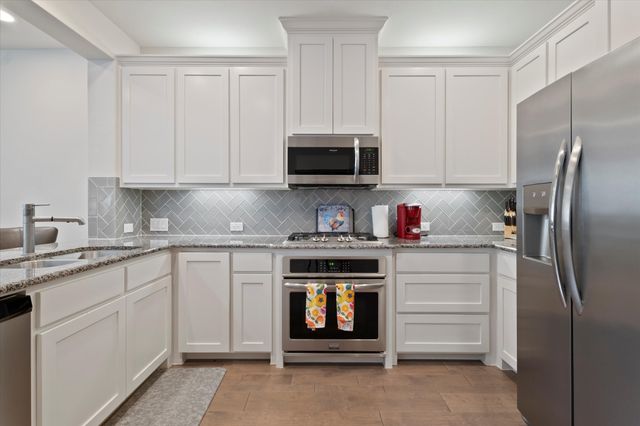 7200 Huckleberry Drive, Mckinney, TX 75070