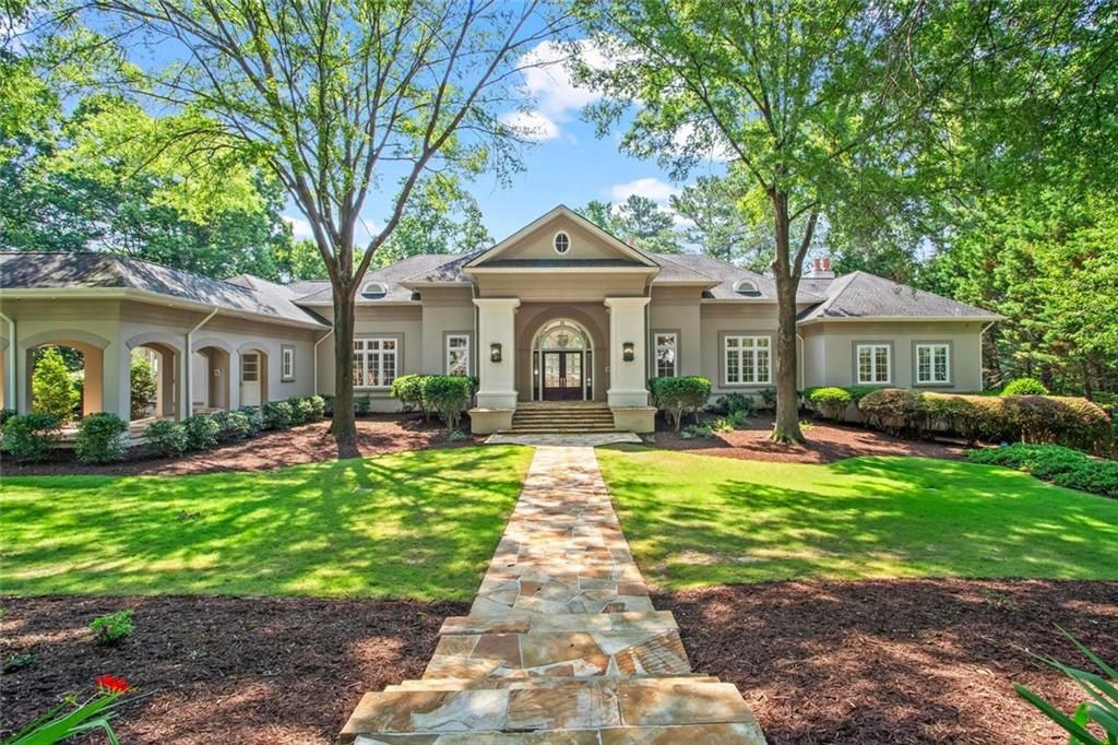 9335 Colonnade Trail, Johns Creek, GA 30022