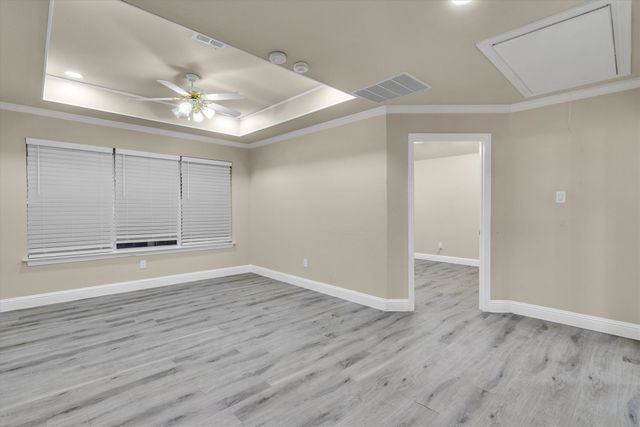 233 Keswick Lane, Mesquite, TX 75150