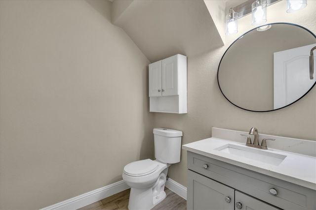 233 Keswick Lane, Mesquite, TX 75150