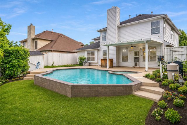 233 Keswick Lane, Mesquite, TX 75150