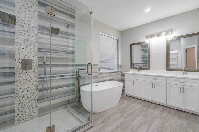 233 Keswick Lane, Mesquite, TX 75150