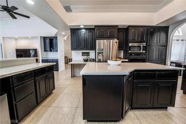 6315 North Grand Canyon Drive, Las Vegas, NV 89149