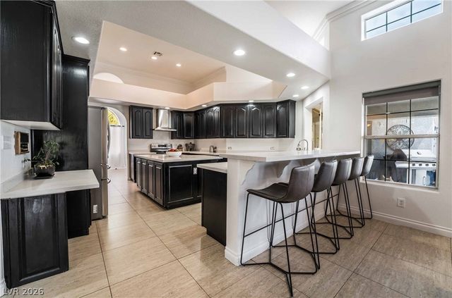 6315 North Grand Canyon Drive, Las Vegas, NV 89149