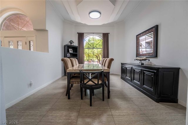 6315 North Grand Canyon Drive, Las Vegas, NV 89149