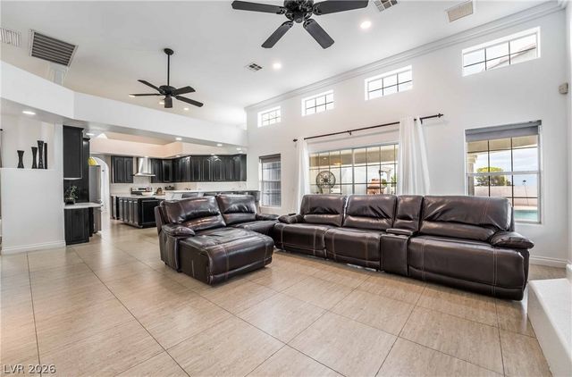 6315 North Grand Canyon Drive, Las Vegas, NV 89149