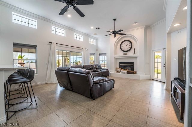 6315 North Grand Canyon Drive, Las Vegas, NV 89149