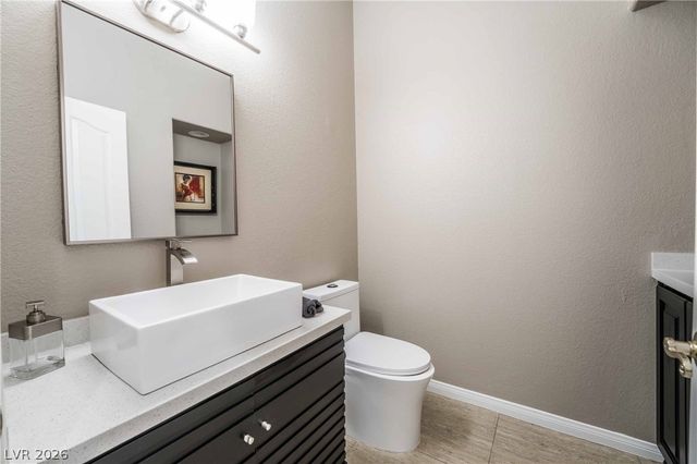 6315 North Grand Canyon Drive, Las Vegas, NV 89149