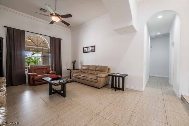 6315 North Grand Canyon Drive, Las Vegas, NV 89149