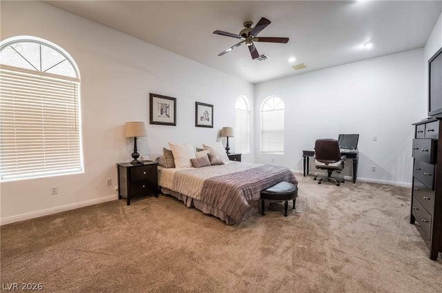 6315 North Grand Canyon Drive, Las Vegas, NV 89149