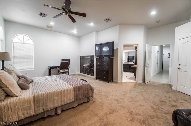 6315 North Grand Canyon Drive, Las Vegas, NV 89149