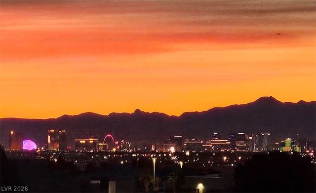 6315 North Grand Canyon Drive, Las Vegas, NV 89149