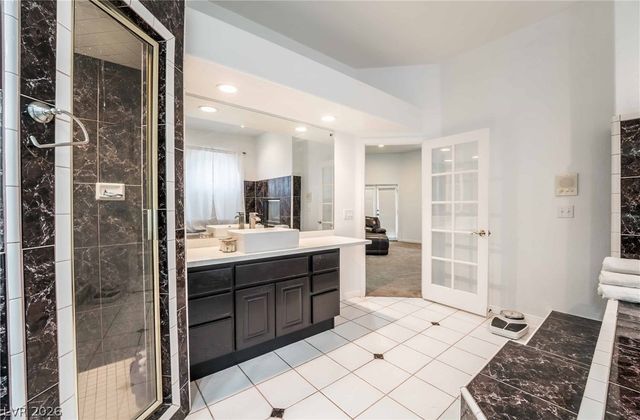 6315 North Grand Canyon Drive, Las Vegas, NV 89149