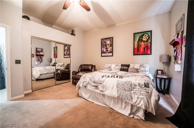 6315 North Grand Canyon Drive, Las Vegas, NV 89149