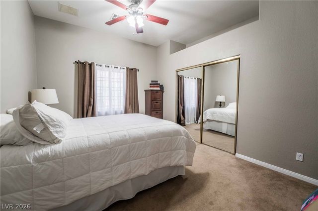 6315 North Grand Canyon Drive, Las Vegas, NV 89149