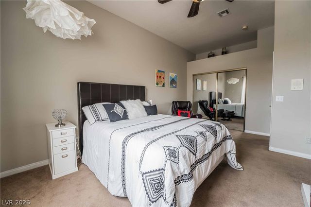 6315 North Grand Canyon Drive, Las Vegas, NV 89149