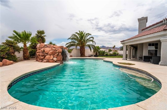 6315 North Grand Canyon Drive, Las Vegas, NV 89149