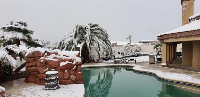 6315 North Grand Canyon Drive, Las Vegas, NV 89149