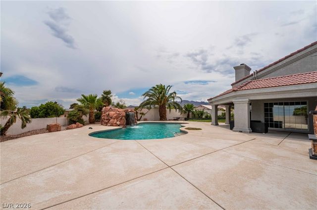 6315 North Grand Canyon Drive, Las Vegas, NV 89149