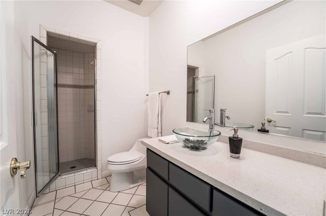 6315 North Grand Canyon Drive, Las Vegas, NV 89149